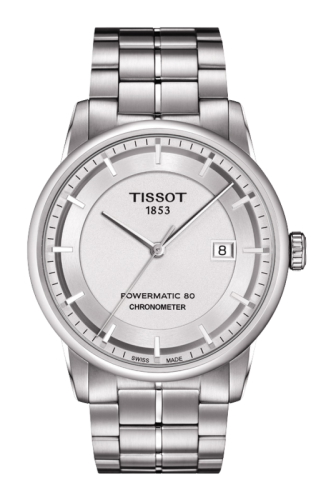 Tissot Luxury Automatic Powermatic 80